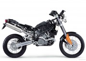 KTM 950 Adventure S KTM 950 Adventure S